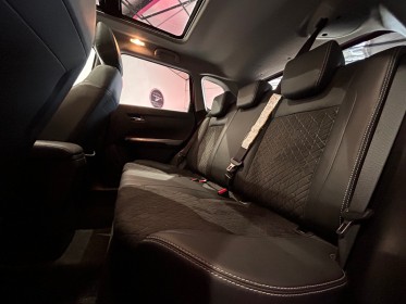 Suzuki vitara 1.4 boosterjet allgrip hybrid auto style garantie 12 mois occasion  simplicicar aix les bains simplicicar...