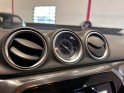 Suzuki vitara 1.4 boosterjet allgrip hybrid auto style garantie 12 mois occasion  simplicicar aix les bains simplicicar...