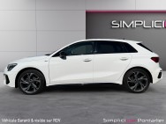 AUDI d'occasion A3 2.0 TDI 150 de 2023 Pontarlier (25)﻿