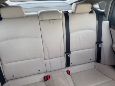 Bmw x4 f26 xdrive35i 306ch xline toit ouvrant caméra de recul feux directionnels garantie 12 mois occasion montpellier (34)...