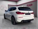 Bmw serie 1 f40 116d dkg7 sport / carplay sans fil / camera / led interieur / garantie occasion simplicicar salon de provence...