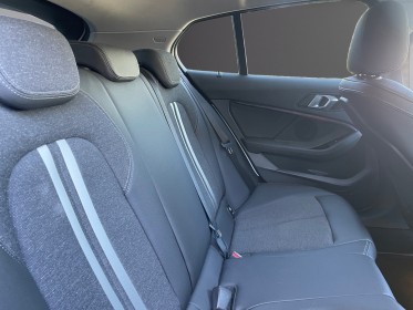 Bmw serie 1 f40 116d dkg7 sport / carplay sans fil / camera / led interieur / garantie occasion simplicicar salon de provence...