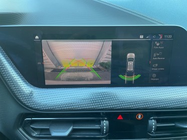Bmw serie 1 f40 116d dkg7 sport / carplay sans fil / camera / led interieur / garantie occasion simplicicar salon de provence...