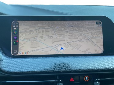 Bmw serie 1 f40 116d dkg7 sport / carplay sans fil / camera / led interieur / garantie occasion simplicicar salon de provence...