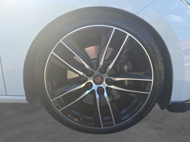 Seat leon 2.0 tsi 290 dsg7 cupra occasion parc voitures beauvais simplicicar simplicibike france