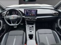 Cupra formentor 1.4 e-hybrid 245 ch dsg6 vz - garantie 12 mois occasion simplicicar vienne simplicicar simplicibike france