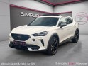 Cupra formentor 1.4 e-hybrid 245 ch dsg6 vz - garantie 12 mois occasion simplicicar vienne simplicicar simplicibike france