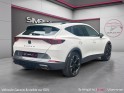 Cupra formentor 1.4 e-hybrid 245 ch dsg6 vz - garantie 12 mois occasion simplicicar vienne simplicicar simplicibike france