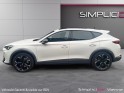 Cupra formentor 1.4 e-hybrid 245 ch dsg6 vz - garantie 12 mois occasion simplicicar vienne simplicicar simplicibike france