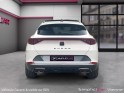 Cupra formentor 1.4 e-hybrid 245 ch dsg6 vz - garantie 12 mois occasion simplicicar vienne simplicicar simplicibike france