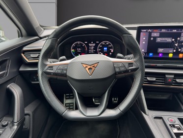 Cupra formentor 1.4 e-hybrid 245 ch dsg6 vz - garantie 12 mois occasion simplicicar vienne simplicicar simplicibike france
