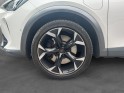 Cupra formentor 1.4 e-hybrid 245 ch dsg6 vz - garantie 12 mois occasion simplicicar vienne simplicicar simplicibike france