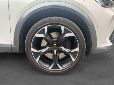 Cupra formentor 1.4 e-hybrid 245 ch dsg6 vz - garantie 12 mois occasion simplicicar vienne simplicicar simplicibike france
