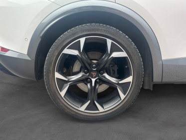Cupra formentor 1.4 e-hybrid 245 ch dsg6 vz - garantie 12 mois occasion simplicicar vienne simplicicar simplicibike france