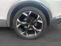 Cupra formentor 1.4 e-hybrid 245 ch dsg6 vz - garantie 12 mois occasion simplicicar vienne simplicicar simplicibike france