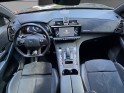 Ds ds7 crossback hybride e-tense 300 eat8 4x4 performance line occasion montreuil (porte de vincennes)(75) simplicicar...