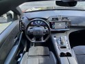 Ds ds7 crossback hybride e-tense 300 eat8 4x4 performance line occasion montreuil (porte de vincennes)(75) simplicicar...