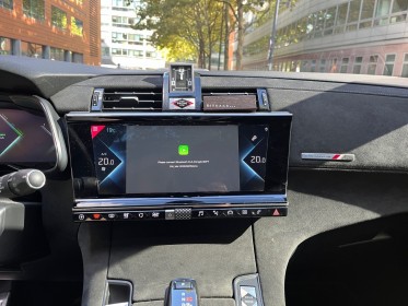 Ds ds7 crossback hybride e-tense 300 eat8 4x4 performance line occasion montreuil (porte de vincennes)(75) simplicicar...