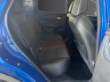 Nissan qashqai 2021 n'connecta mild hybrid 158 ch xtronic hayon elec sellerie mixte cuir/tissu camera 360 gps equiv tekna......