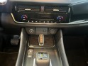 Nissan qashqai 2021 n'connecta mild hybrid 158 ch xtronic hayon elec sellerie mixte cuir/tissu camera 360 gps equiv tekna......