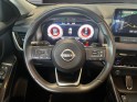 Nissan qashqai 2021 n'connecta mild hybrid 158 ch xtronic hayon elec sellerie mixte cuir/tissu camera 360 gps equiv tekna......