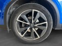 Nissan qashqai 2021 n'connecta mild hybrid 158 ch xtronic hayon elec sellerie mixte cuir/tissu camera 360 gps equiv tekna......