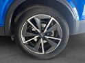 Nissan qashqai 2021 n'connecta mild hybrid 158 ch xtronic hayon elec sellerie mixte cuir/tissu camera 360 gps equiv tekna......