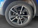 Nissan qashqai 2021 n'connecta mild hybrid 158 ch xtronic hayon elec sellerie mixte cuir/tissu camera 360 gps equiv tekna......