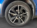 Nissan qashqai 2021 n'connecta mild hybrid 158 ch xtronic hayon elec sellerie mixte cuir/tissu camera 360 gps equiv tekna......