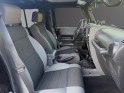 Jeep wrangler 2.8 crd 177 unlimited sport kit rehausse 10 camera recul attelage garantie 12 mois occasion simplicicar pertuis...