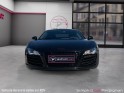 Audi r8 r8 v8 4.2 fsi 420 ch quattro r-tronic suivit/echappement/bang  olufsen/caméra/gps garantie 12 mois occasion...