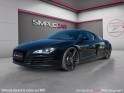Audi r8 r8 v8 4.2 fsi 420 ch quattro r-tronic suivit/echappement/bang  olufsen/caméra/gps garantie 12 mois occasion...