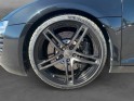 Audi r8 r8 v8 4.2 fsi 420 ch quattro r-tronic suivit/echappement/bang  olufsen/caméra/gps garantie 12 mois occasion...