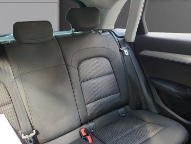 Audi q3 q3 2.0 tdi 184 ch s tronic 7 quattro ambiente occasion paris 17ème (75)(porte maillot) simplicicar simplicibike france