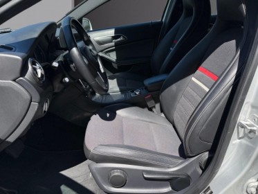 Mercedes classe a business 180 cdi blueefficiency business 7-g dct a. occasion  simplicicar nice - pfvauto simplicicar...