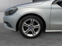 Mercedes classe a business 180 cdi blueefficiency business 7-g dct a. occasion  simplicicar nice - pfvauto simplicicar...