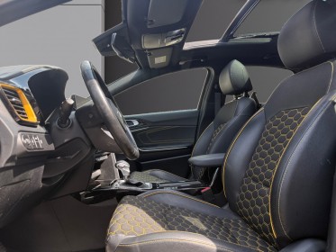 Kia xceed my21 1.6l t-gdi 204 ch  dct7 premium toit ouvrant, attelage  son jbl garantie jusqu’en 09/2028 occasion...