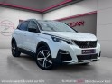 Peugeot 3008 puretech 130ch ss eat8 gt line hayon electrique toit ouvrant garantie 12 mois occasion simplicicar bordeaux ...