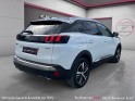Peugeot 3008 puretech 130ch ss eat8 gt line hayon electrique toit ouvrant garantie 12 mois occasion simplicicar bordeaux ...