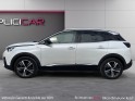 Peugeot 3008 puretech 130ch ss eat8 gt line hayon electrique toit ouvrant garantie 12 mois occasion simplicicar bordeaux ...