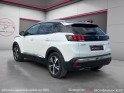 Peugeot 3008 puretech 130ch ss eat8 gt line hayon electrique toit ouvrant garantie 12 mois occasion simplicicar bordeaux ...