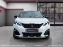 Peugeot 3008 puretech 130ch ss eat8 gt line hayon electrique toit ouvrant garantie 12 mois occasion simplicicar bordeaux ...