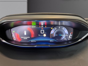 Peugeot 3008 puretech 130ch ss eat8 gt line hayon electrique toit ouvrant garantie 12 mois occasion simplicicar bordeaux ...