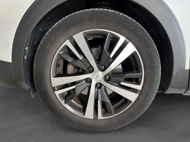 Peugeot 3008 puretech 130ch ss eat8 gt line hayon electrique toit ouvrant garantie 12 mois occasion simplicicar bordeaux ...