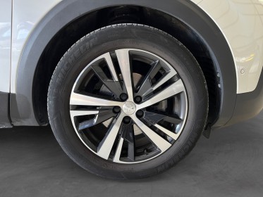 Peugeot 3008 puretech 130ch ss eat8 gt line hayon electrique toit ouvrant garantie 12 mois occasion simplicicar bordeaux ...