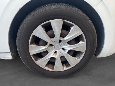 Peugeot 208 business r' 1.6 bluehdi 75 ss bvm5 business r' société régulateur faible consommation garantie 12 mois...