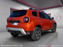 Dacia duster blue dci 115 4x2 prestige  / suivi complet dacia / garantie 12 mois occasion simplicicar perpignan  simplicicar... Dacia duster blue dci 115 4x2 prestige  / suivi complet dacia / garantie 12 mois occasion simplicicar perpignan  simplicicar...