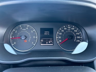 Dacia duster blue dci 115 4x2 prestige  / suivi complet dacia / garantie 12 mois occasion simplicicar perpignan  simplicicar...