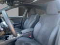 Bmw série 1  120 i 170ch dkg7 m sport / pack m sport pro  pack premium / 1ère main / garantie constructeur occasion...