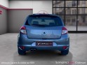 Renault clio iii 1.6 16v 128 gt toit ouvrant garantie 12 mois occasion simplicicar colmar simplicicar simplicibike france